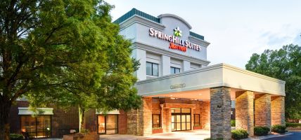 Hotel SpringHill Suites by Marriott Atlanta Kennesaw