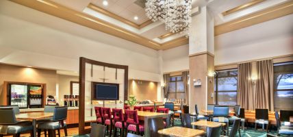 Hotel SpringHill Suites by Marriott Chicago Naperville Warrenville