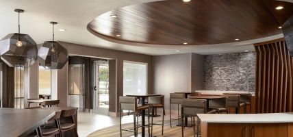Hotel SpringHill Suites by Marriott Dallas Arlington North