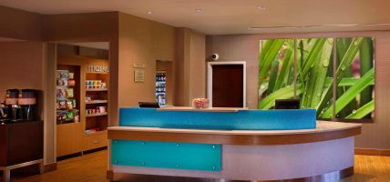 Hotel SpringHill Suites by Marriott Mystic Waterford (Manitock Spring)