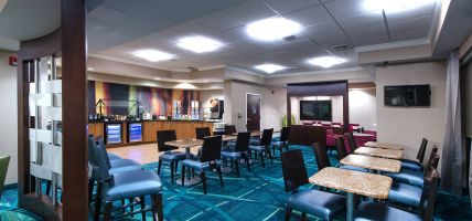 Hotel SpringHill Suites by Marriott Greensboro