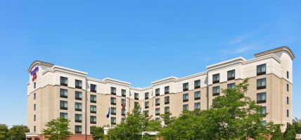 Hotel SpringHill Suites by Marriott Dulles Airport (Sterling)