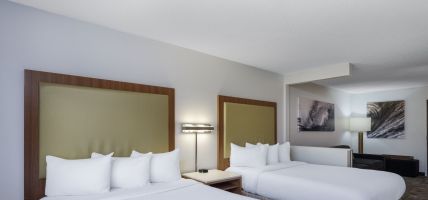 Hotel SpringHill Suites by Marriott Pasadena Arcadia