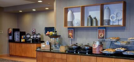 Hotel SpringHill Suites by Marriott Frankenmuth