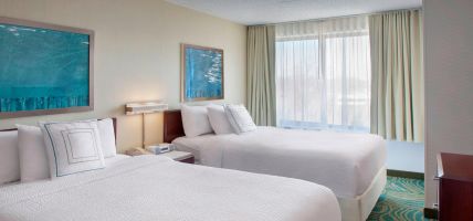 Hotel SpringHill Suites by Marriott Philadelphia Willow Grove