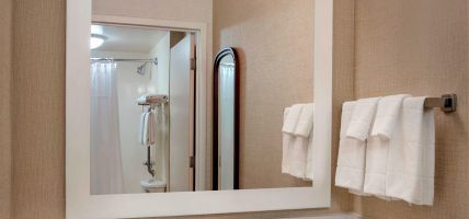 Hotel SpringHill Suites by Marriott Philadelphia Willow Grove