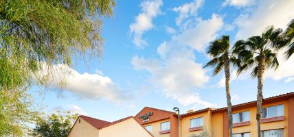 Hotel SpringHill Suites by Marriott Tempe at Arizona Mills Mall