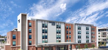 Hotel SpringHill Suites by Marriott Scottsdale North