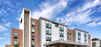 Hotel SpringHill Suites by Marriott Scottsdale North