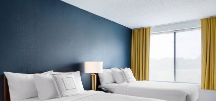 Hotel SpringHill Suites by Marriott Richmond North-Glen Allen