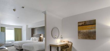 Hotel SpringHill Suites by Marriott Sacramento Natomas