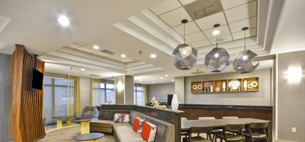 Hotel SpringHill Suites by Marriott San Antonio Medical Center-Northwest