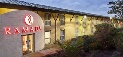 Hotel Ramada by Wyndham Oxford Welcome Break