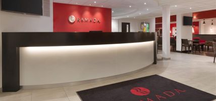 Hotel Ramada Wakefield M1 Jct 40 Welcome Break