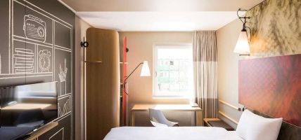 Hotel ibis Winterthur City
