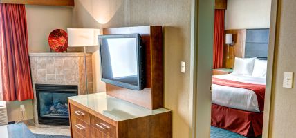 Radisson Hotel and Suites Fort McMurray (Fort McMurray, Wood Buffalo)