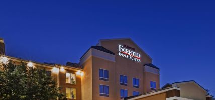 Fairfield Inn and Suites by Marriott Austin Northwest-The Domain Area