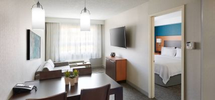 Hotel TownePlace Suites Mississauga-Airport Corporate Centre