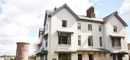 Royal Hotel Ross on Wye (Ross-on-Wye, County of Herefordshire)