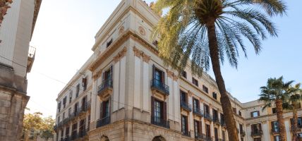 Hotel DO Plaça Reial (Barcelona)