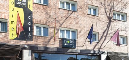 Hotel Sercotel Pozuelo (Madrid)