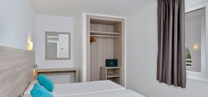 Hotel Sol Cala d´Or Apartamentos (Balearic Islands)