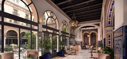 Hotel Alfonso XIII a Luxury Collection Hotel Seville (Sevilla)