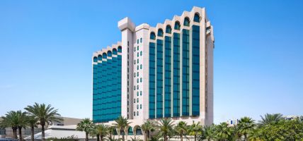Sheraton Dammam Hotel and Convention Centre