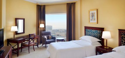 Sheraton Dammam Hotel and Convention Centre (Ad-Dammam)