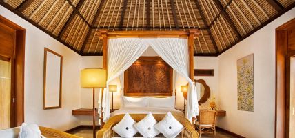 Hotel Bali The Oberoi Beach Resort