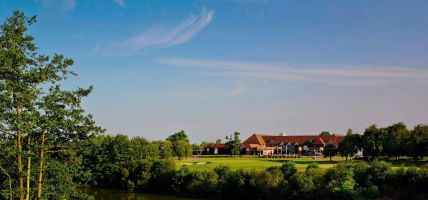 Delta Hotels by Marriott Forest of Arden Country Club (Solihull)