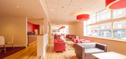 Hotel TRAVELODGE MANCHESTER CENTRAL (Manchester)