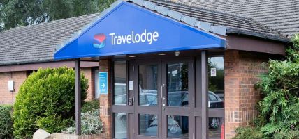 Hotel TRAVELODGE THAME (Thame, South Oxfordshire)