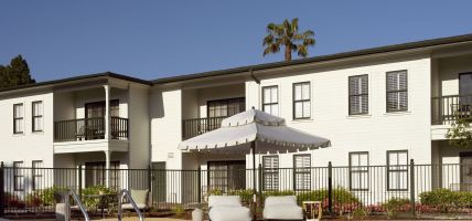 The Steward Santa Barbara a Tribute Portfolio Hotel