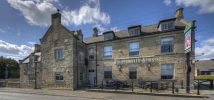 Hotel Ravensworth Gateshead by Chef & Brewer Collection