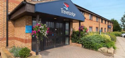 Hotel TRAVELODGE LINCOLN THORPE ON THE HILL (Lincoln)