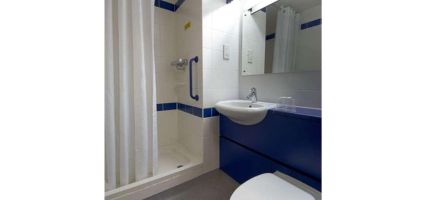 Hotel TRAVELODGE TOWCESTER SILVERSTONE (Towcester, South Northamptonshire)