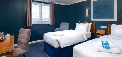 Hotel TRAVELODGE REDHILL (Redhill, Reigate and Banstead)