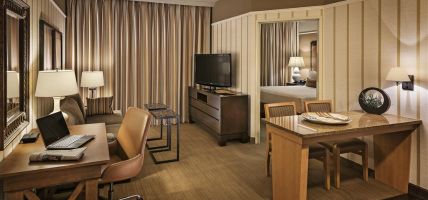 Hotel Sonesta Suites Scottsdale