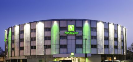 Holiday Inn LONDON - HEATHROW ARIEL (London)