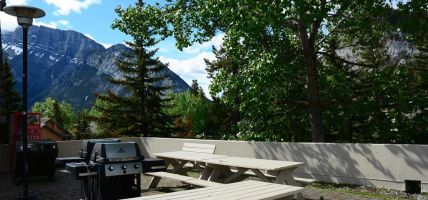 Hotel TUNNEL MOUNTAIN RESORT (Banff)