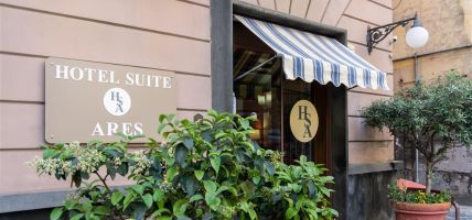 Hotel Suite Esedra (Naples)