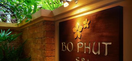 Hotel Bo Phut Resort and Spa