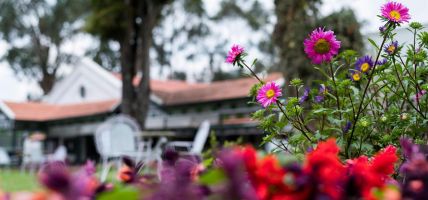 Hotel Savoy IHCL SeleQtions (Ootacamund)