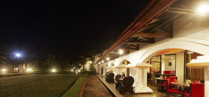 Hotel Gateway Varkala IHCL SeleQtion (Trivandrum)