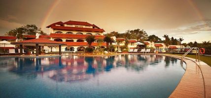 Hotel Gateway Varkala IHCL SeleQtion (Trivandrum)