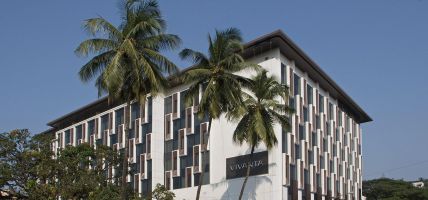 Hotel Panaji Vivanta Goa (Old Goa)