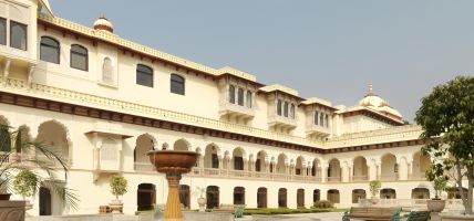 Hotel Rambagh Palace (Jaipur )