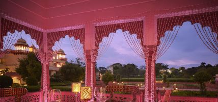 Hotel Jai Mahal Palace Jaipur