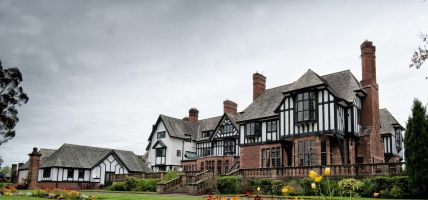 Hotel Inglewood Manor (Chester, Cheshire West and Chester)